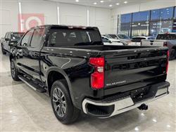 شيفروليه سلفرادو